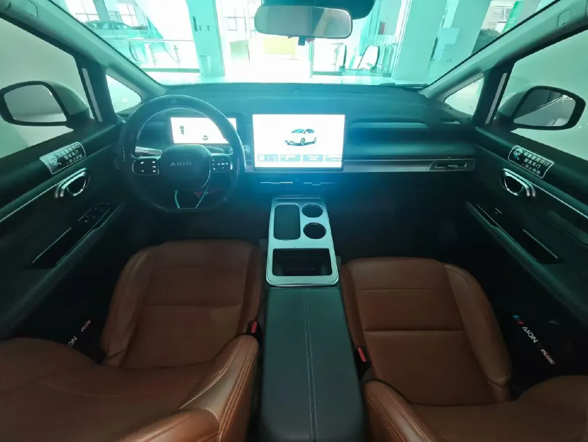 2023 Aion Y BEV 61.7KWH,autocango,china used car exporter,china ev exporter,chinese used car exporter,chinese used ev exporter