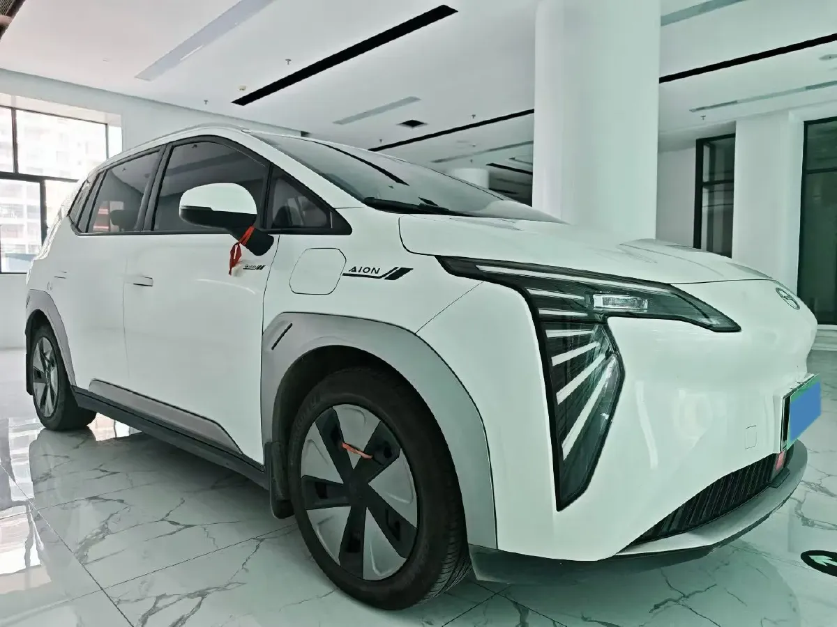 2023 Aion Y BEV 61.7KWH,autocango,china used car exporter,china ev exporter,chinese used car exporter,chinese used ev exporter
