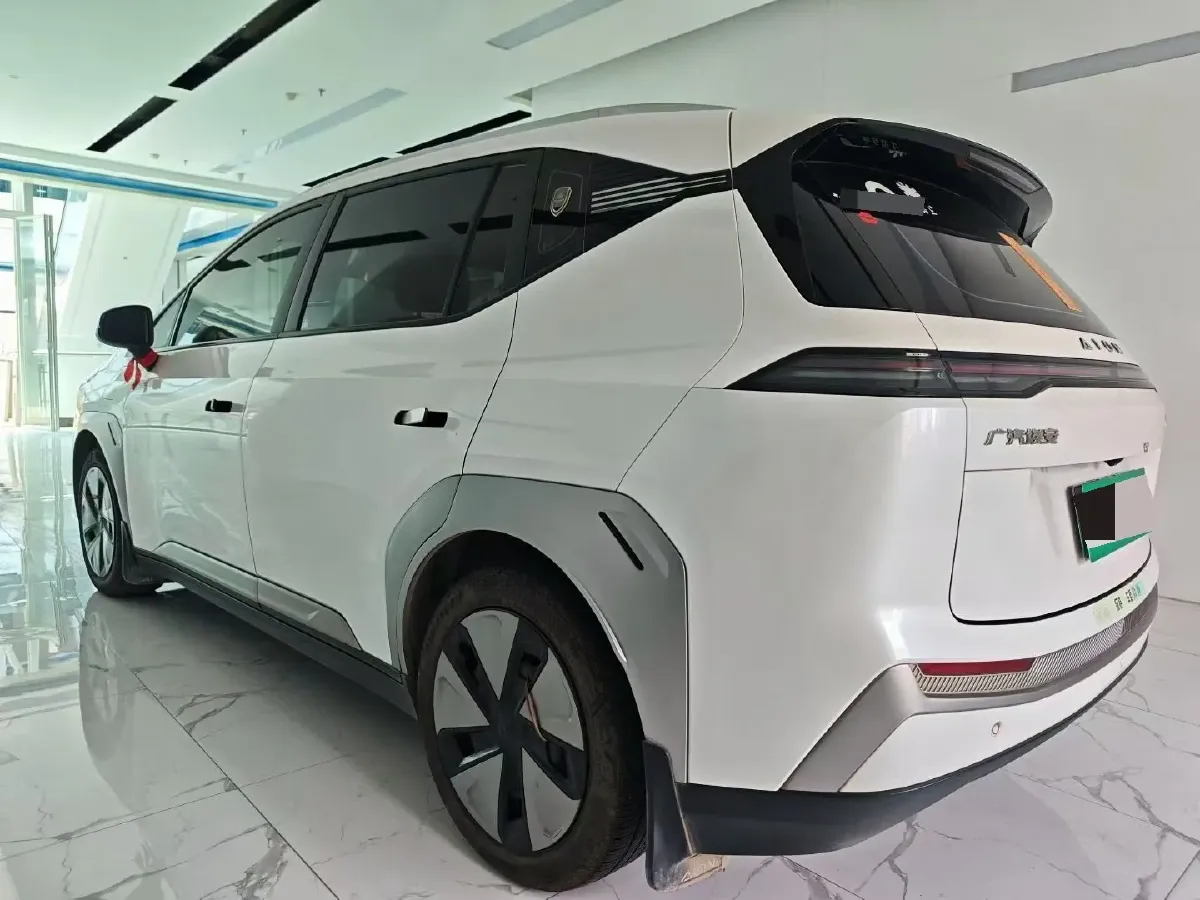 2023 Aion Y BEV 61.7KWH,autocango,china used car exporter,china ev exporter,chinese used car exporter,chinese used ev exporter