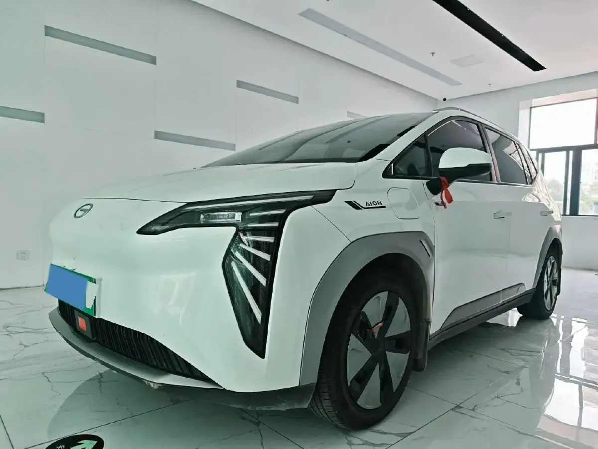 2023 Aion Y BEV 61.7KWH,autocango,china used car exporter,china ev exporter,chinese used car exporter,chinese used ev exporter