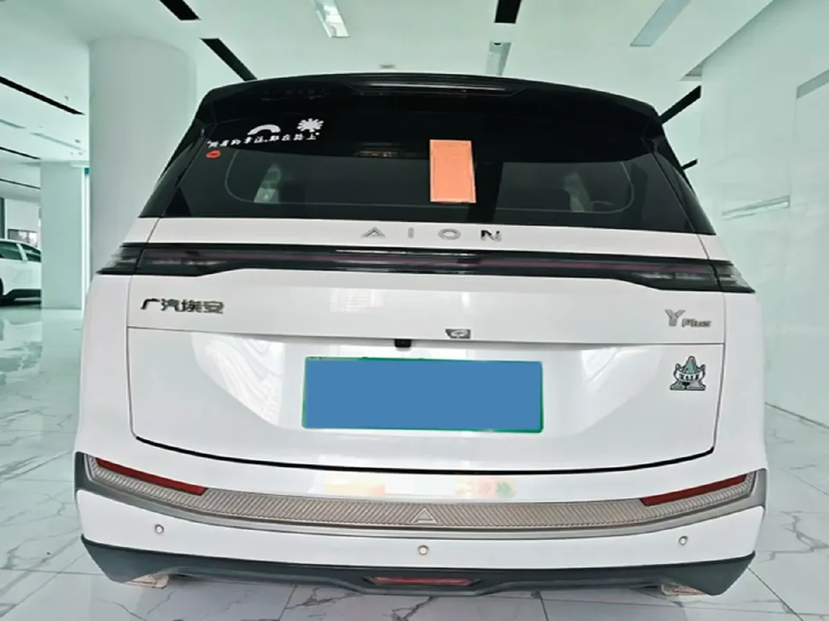 2023 Aion Y BEV 61.7KWH,autocango,china used car exporter,china ev exporter,chinese used car exporter,chinese used ev exporter