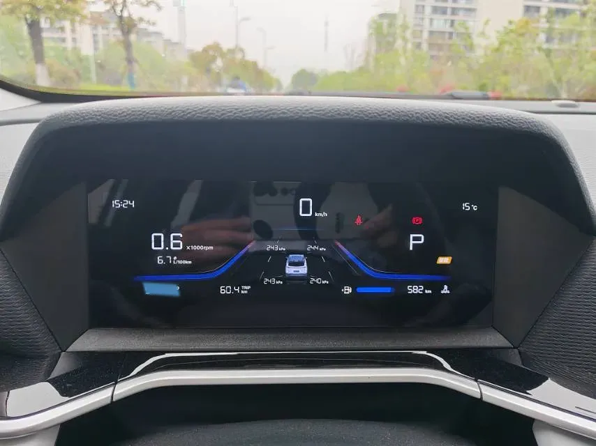 2025 Geely Coolray 1.5T 181HP L4 7DCT,autocango,china used car exporter,china ev exporter,chinese used car exporter,chinese used ev exporter