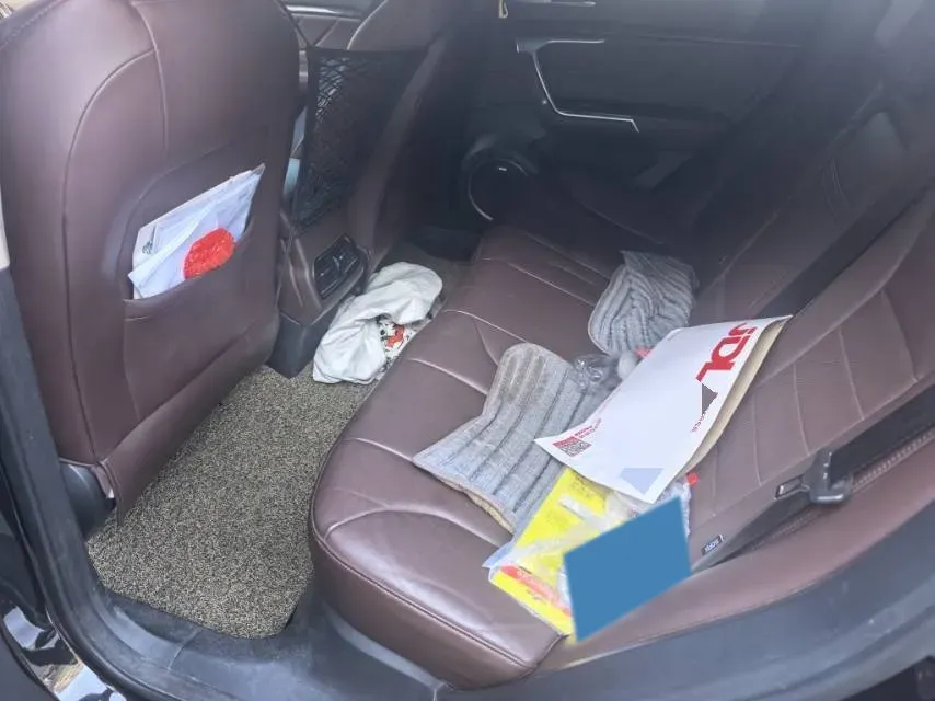 2017 WEY VV5 2.0T 197HP L4 7DCT,autocango,china used car exporter,china ev exporter,chinese used car exporter,chinese used ev exporter