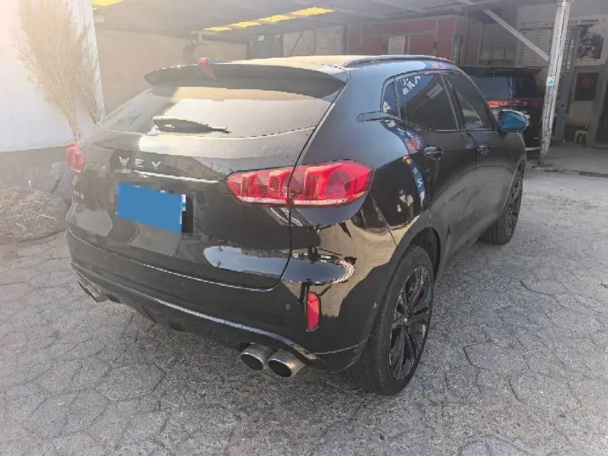 2017 WEY VV5 2.0T 197HP L4 7DCT,autocango,china used car exporter,china ev exporter,chinese used car exporter,chinese used ev exporter