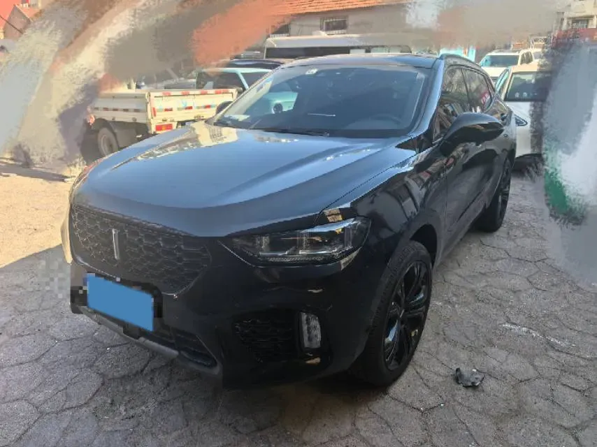2017 WEY VV5 2.0T 197HP L4 7DCT,autocango,china used car exporter,china ev exporter,chinese used car exporter,chinese used ev exporter