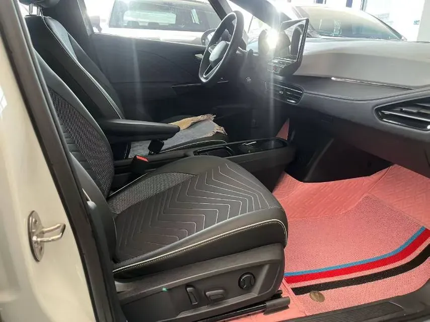 2024 Volkswagen ID.3 BEV 52.8KWH,autocango,china used car exporter,china ev exporter,chinese used car exporter,chinese used ev exporter