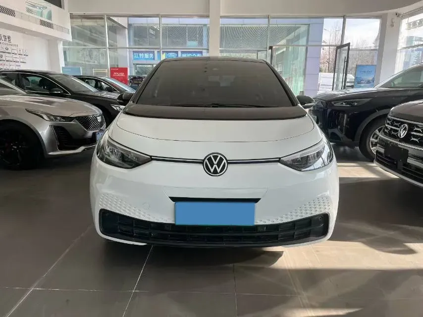2024 Volkswagen ID.3 BEV 52.8KWH,autocango,china used car exporter,china ev exporter,chinese used car exporter,chinese used ev exporter