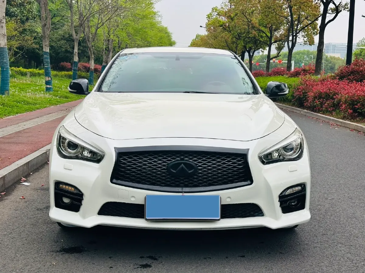 2016 Infiniti Q50L 2.0T 211HP L4 7AT,autocango,china used car exporter,china ev exporter,chinese used car exporter,chinese used ev exporter