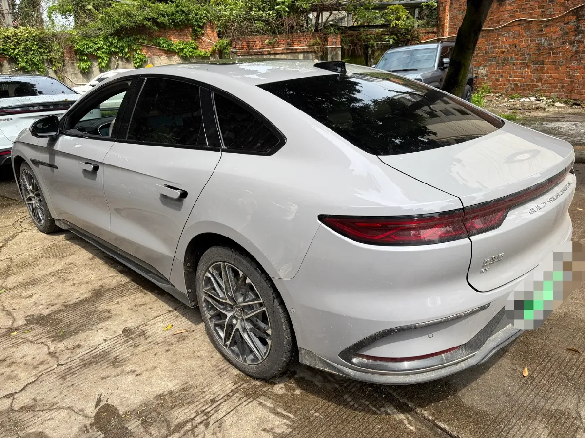 2025 BYD Han BEV 72KWH,autocango,china used car exporter,china ev exporter,chinese used car exporter,chinese used ev exporter