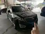 2021 Cadillac XT5 2.0T 237HP L4 9AT