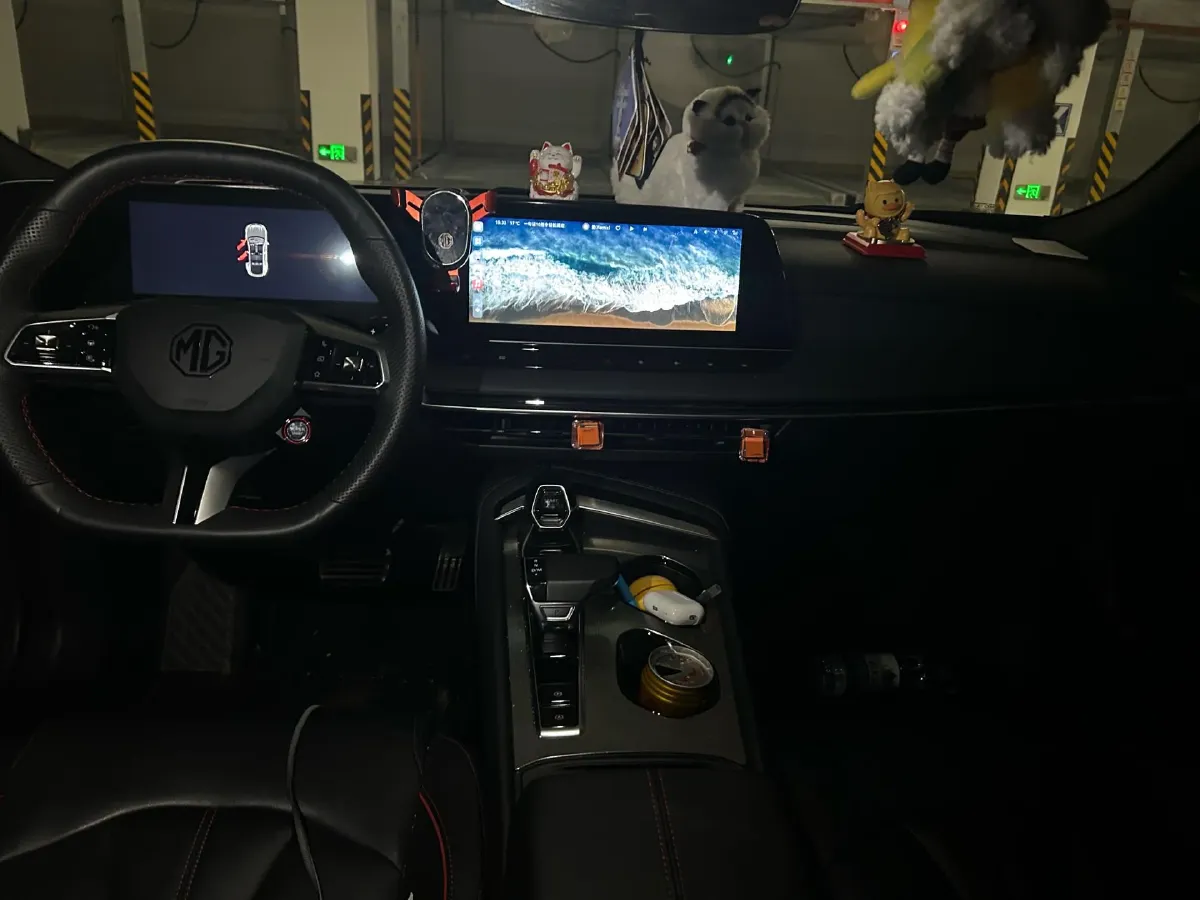 2023 MG 7 1.5T 188HP L4 7DCT,autocango,china used car exporter,china ev exporter,chinese used car exporter,chinese used ev exporter