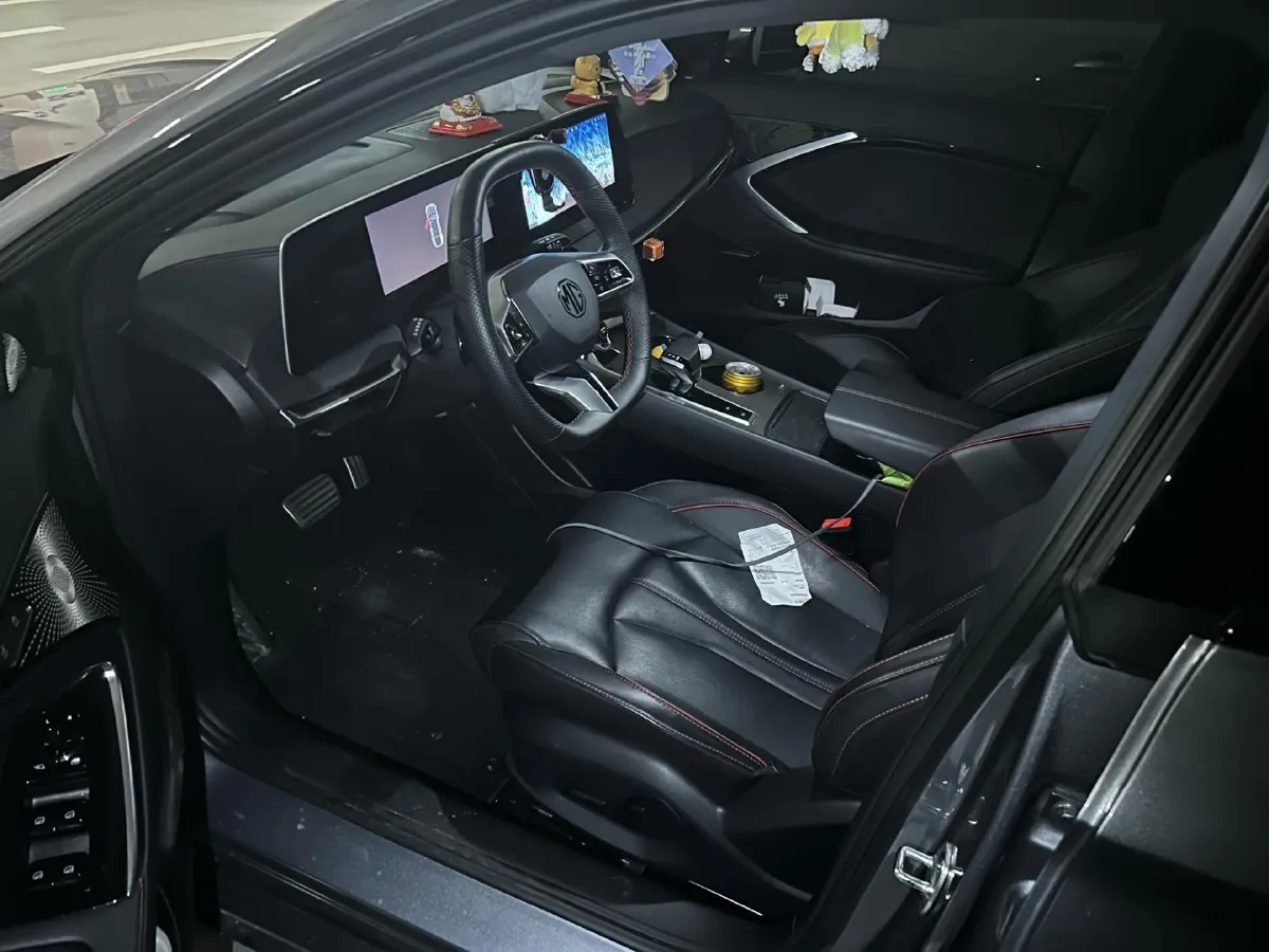 2023 MG 7 1.5T 188HP L4 7DCT,autocango,china used car exporter,china ev exporter,chinese used car exporter,chinese used ev exporter