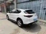 2017 Lexus NX 2.0T 238HP L4 6AT