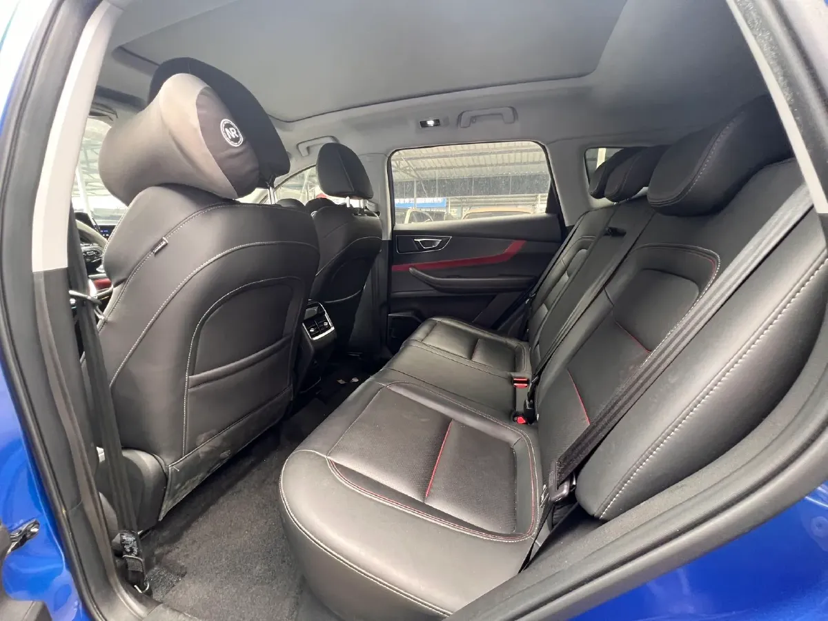 2020 Chery Tiggo 7 1.5T 156HP L4 CVT,autocango,china used car exporter,china ev exporter,chinese used car exporter,chinese used ev exporter