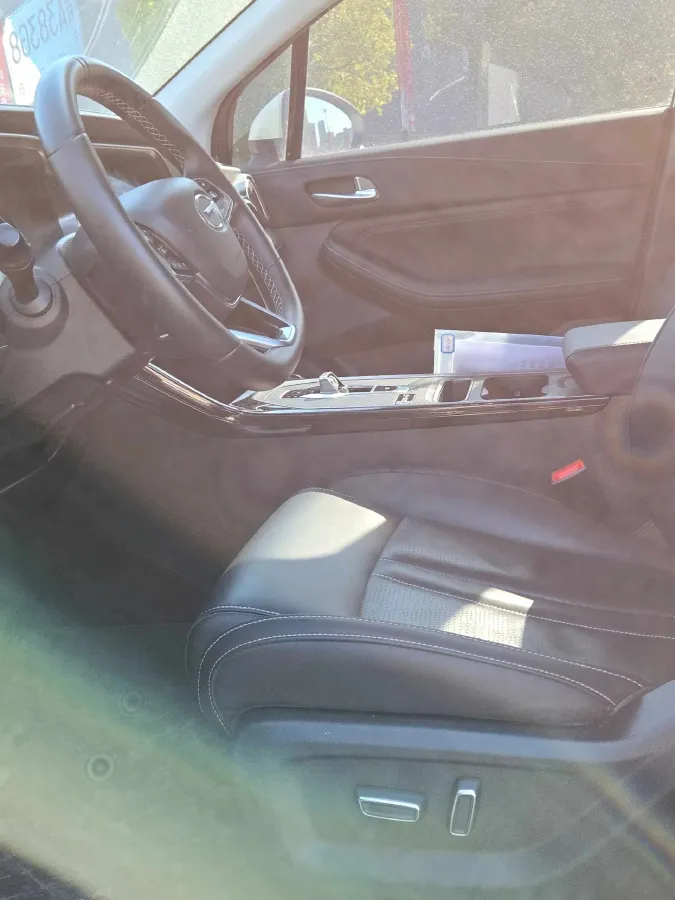 2023 GAC Trumpchi GS4 1.5T 177HP L4 6AT,autocango,china used car exporter,china ev exporter,chinese used car exporter,chinese used ev exporter