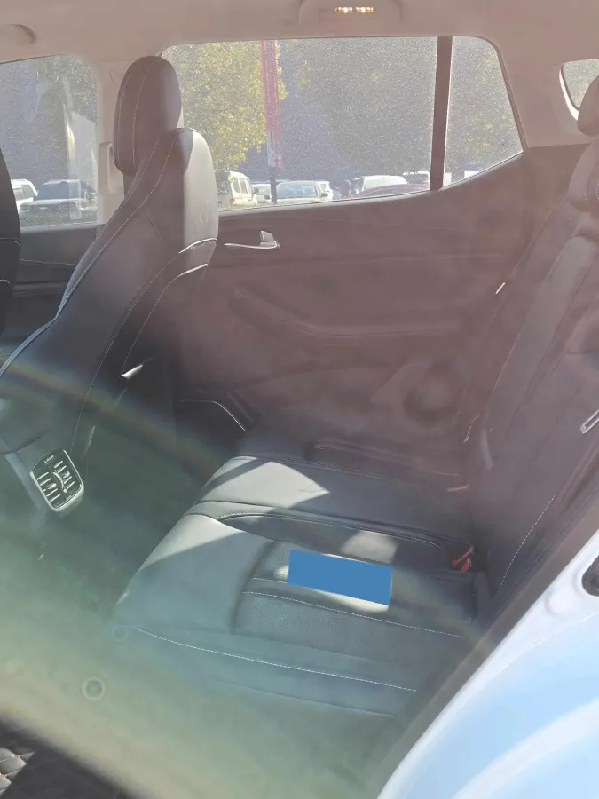 2023 GAC Trumpchi GS4 1.5T 177HP L4 6AT,autocango,china used car exporter,china ev exporter,chinese used car exporter,chinese used ev exporter