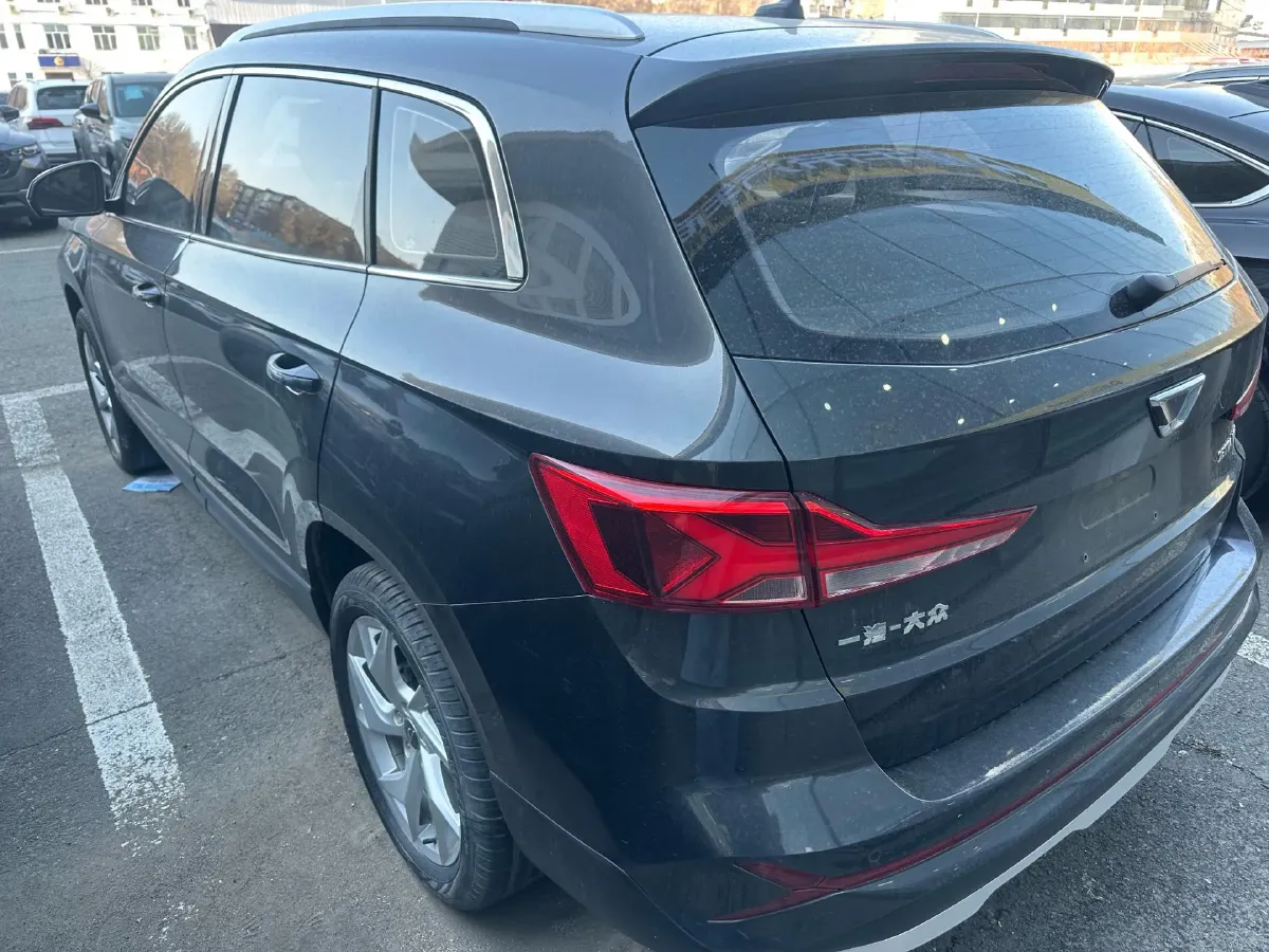 2022 Jetta VS7 1.4T 150HP L4 6AT,autocango,china used car exporter,china ev exporter,chinese used car exporter,chinese used ev exporter