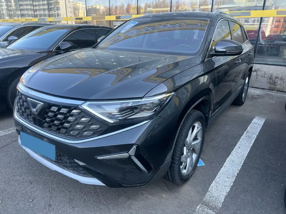 2022 Jetta VS7 1.4T 150HP L4 6AT,autocango,china used car exporter,china ev exporter,chinese used car exporter,chinese used ev exporter