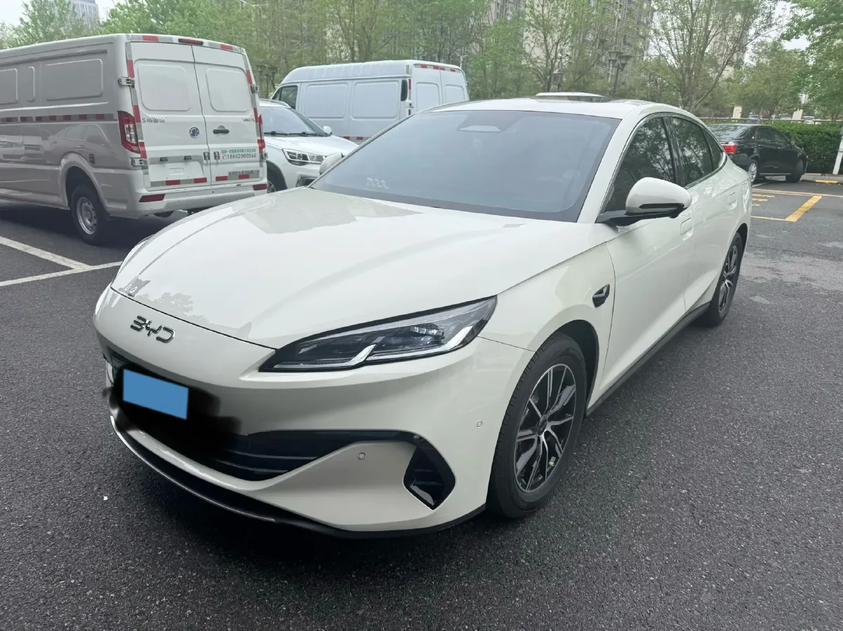 2025 BYD Seal 06 1.5L 101HP L4 E-CVT PHEV 15.87KWH,autocango,china used car exporter,china ev exporter,chinese used car exporter,chinese used ev exporter