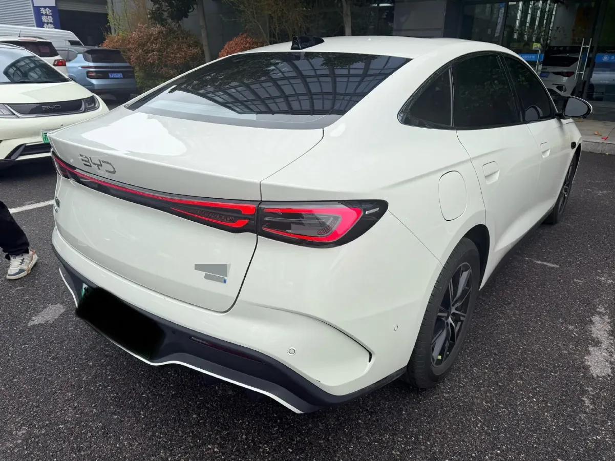 2025 BYD Seal 06 1.5L 101HP L4 E-CVT PHEV 15.87KWH,autocango,china used car exporter,china ev exporter,chinese used car exporter,chinese used ev exporter