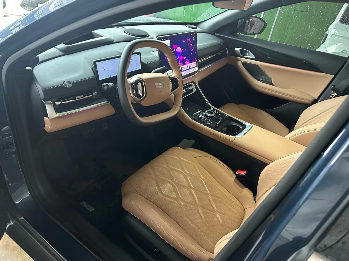 2025 Geely Galaxy A7 1.5L 112HP L4 1DHT PHEV,autocango,china used car exporter,china ev exporter,chinese used car exporter,chinese used ev exporter