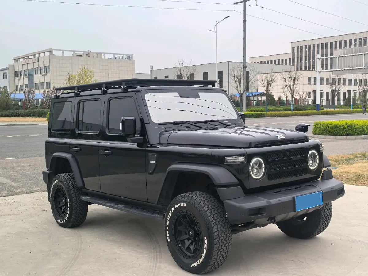 2024 212 212 T01 2.0T 252HP L4 8AT,autocango,china used car exporter,china ev exporter,chinese used car exporter,chinese used ev exporter