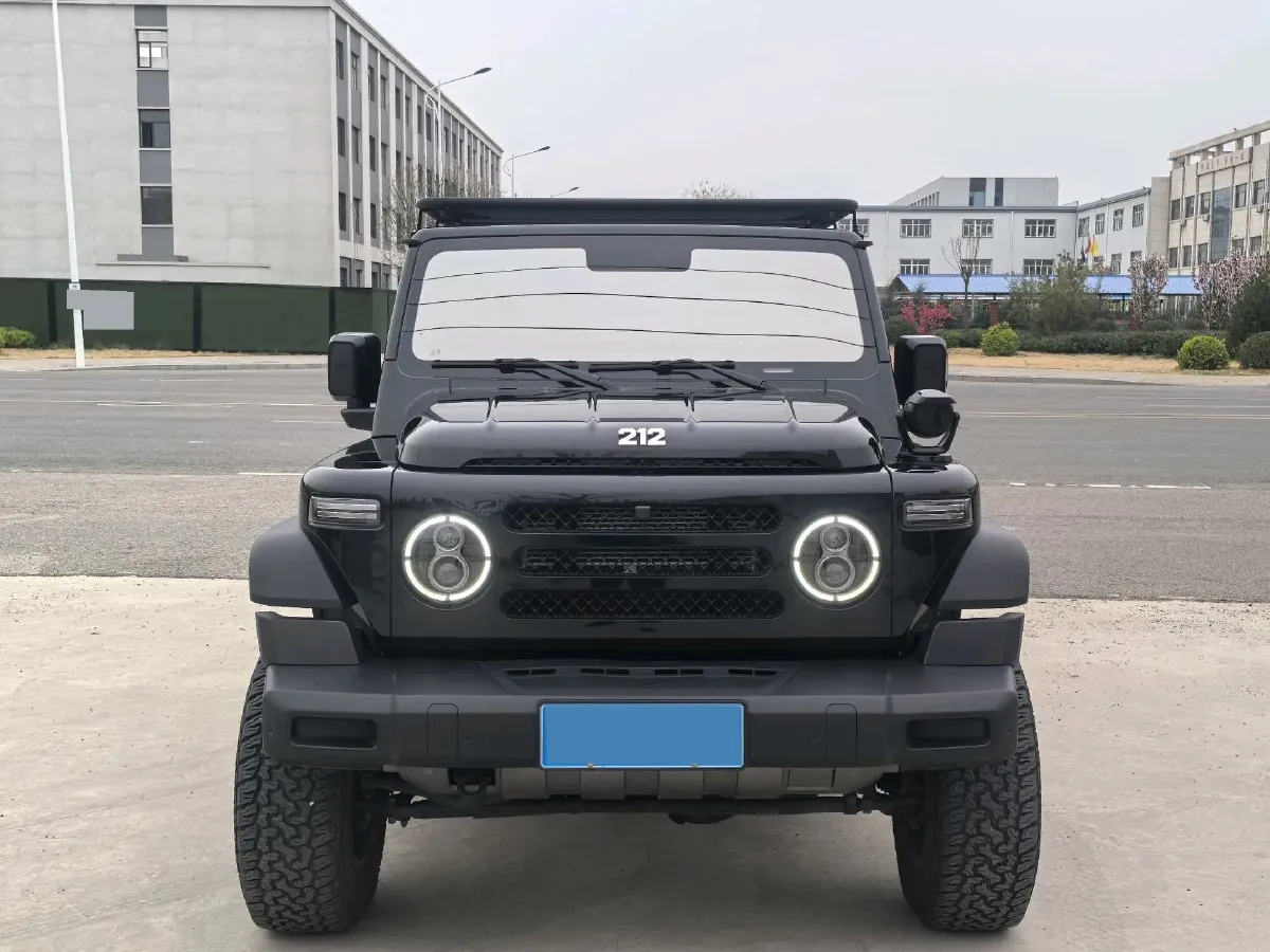 2024 212 212 T01 2.0T 252HP L4 8AT,autocango,china used car exporter,china ev exporter,chinese used car exporter,chinese used ev exporter
