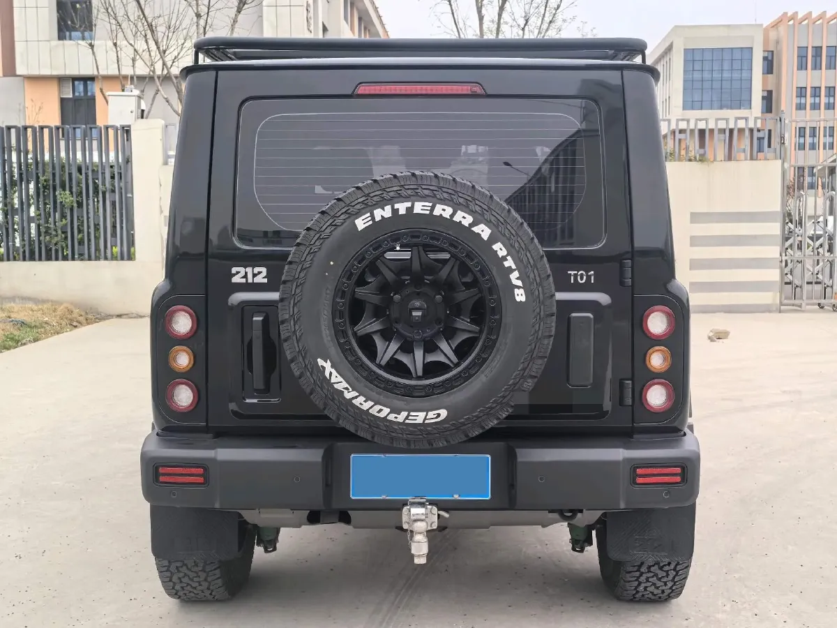 2024 212 212 T01 2.0T 252HP L4 8AT,autocango,china used car exporter,china ev exporter,chinese used car exporter,chinese used ev exporter