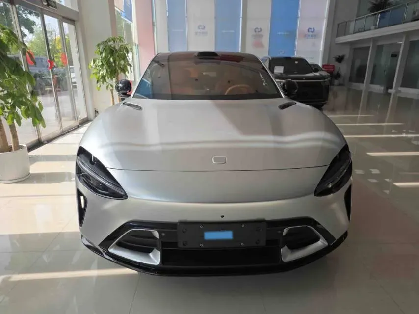 2025 MI YU7 BEV,autocango,china used car exporter,china ev exporter,chinese used car exporter,chinese used ev exporter