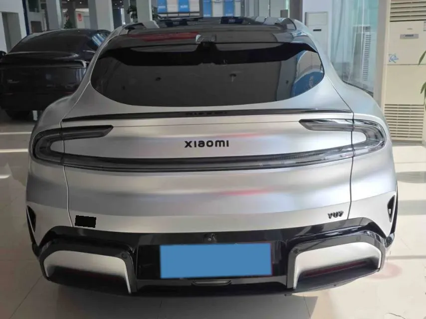 2025 MI YU7 BEV,autocango,china used car exporter,china ev exporter,chinese used car exporter,chinese used ev exporter