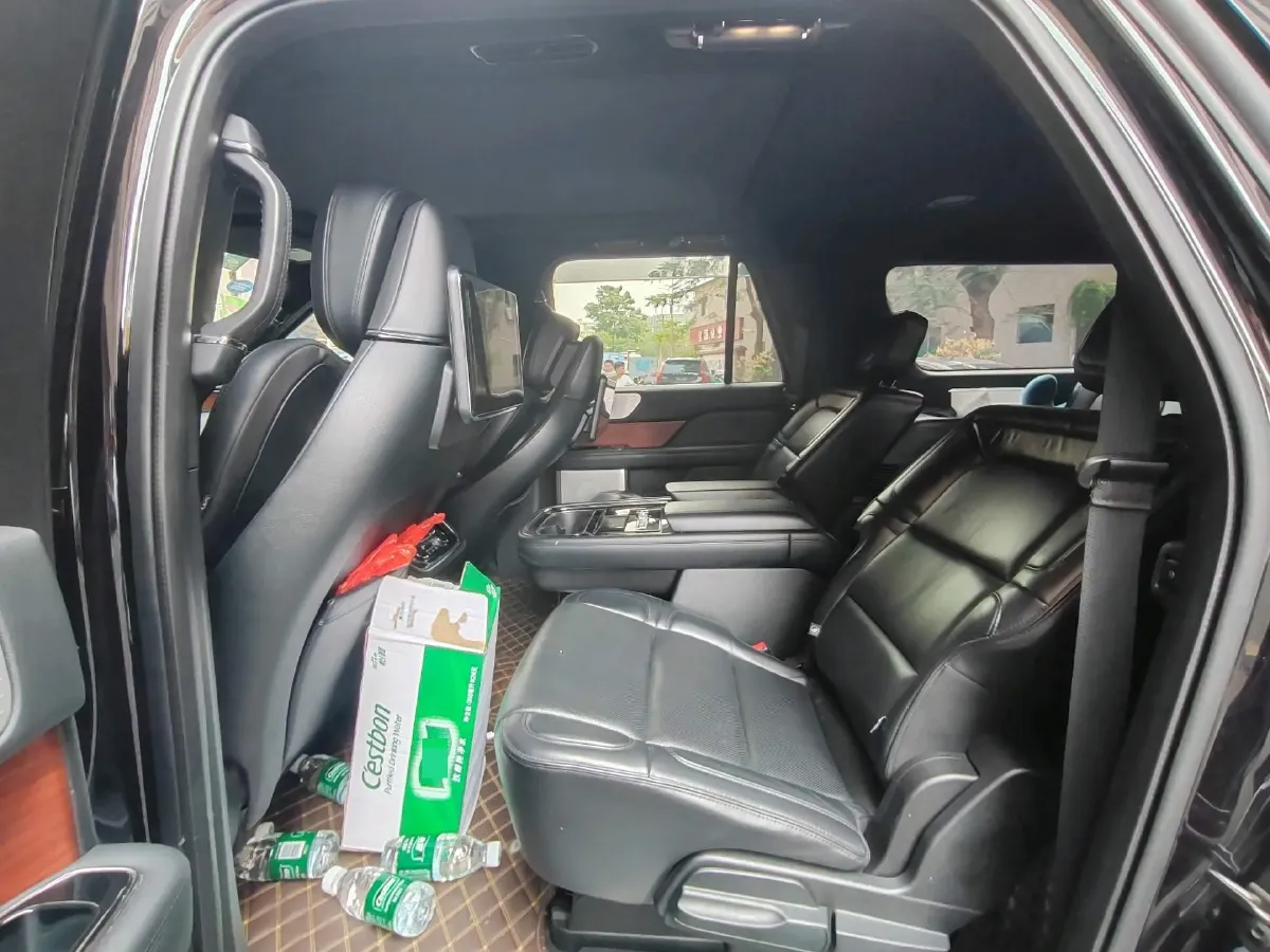 2020 Lincoln Navigator 3.5T 388HP V6 10AT,autocango,china used car exporter,china ev exporter,chinese used car exporter,chinese used ev exporter