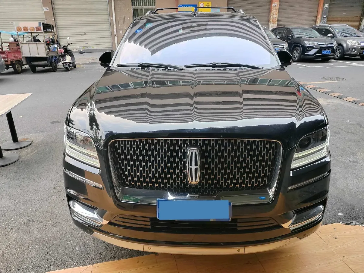 2020 Lincoln Navigator 3.5T 388HP V6 10AT,autocango,china used car exporter,china ev exporter,chinese used car exporter,chinese used ev exporter