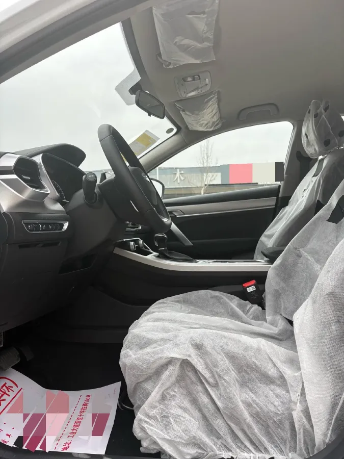 2025 Geely Coolray 1.5L 126HP L4 CVT,autocango,china used car exporter,china ev exporter,chinese used car exporter,chinese used ev exporter