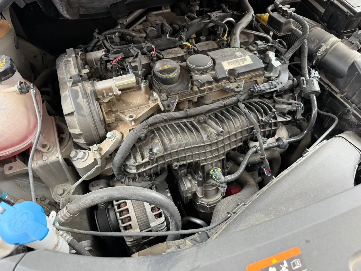 2024 Geely Monjaro 2.0T 238HP L4 8AT,autocango,china used car exporter,china ev exporter,chinese used car exporter,chinese used ev exporter