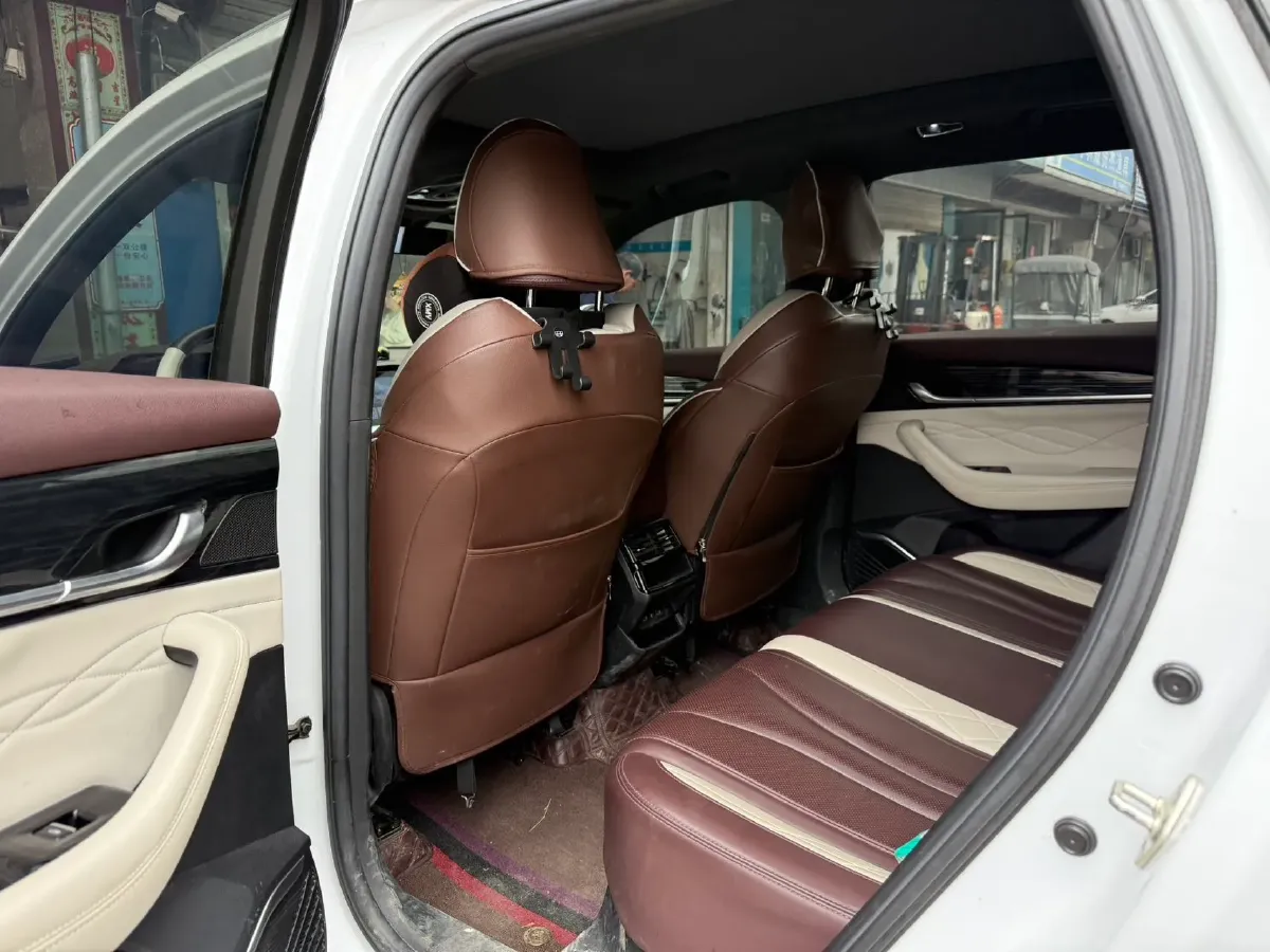 2024 Geely Monjaro 2.0T 238HP L4 8AT,autocango,china used car exporter,china ev exporter,chinese used car exporter,chinese used ev exporter