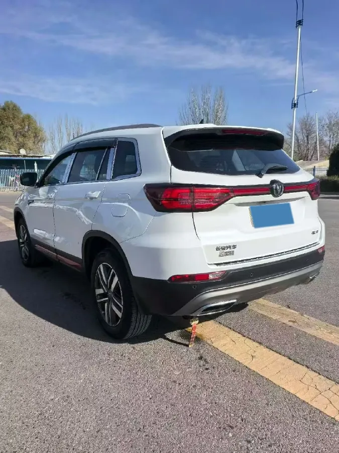 2022 ChangAn CS75 1.5T 180HP L4 7DCT,autocango,china used car exporter,china ev exporter,chinese used car exporter,chinese used ev exporter