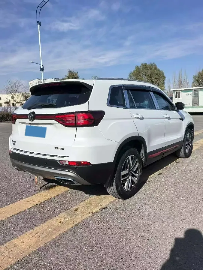 2022 ChangAn CS75 1.5T 180HP L4 7DCT,autocango,china used car exporter,china ev exporter,chinese used car exporter,chinese used ev exporter