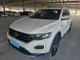 2022 Volkswagen T-Roc 1.4T 150HP L4 7DCT