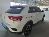 2022 Volkswagen T-Roc 1.4T 150HP L4 7DCT