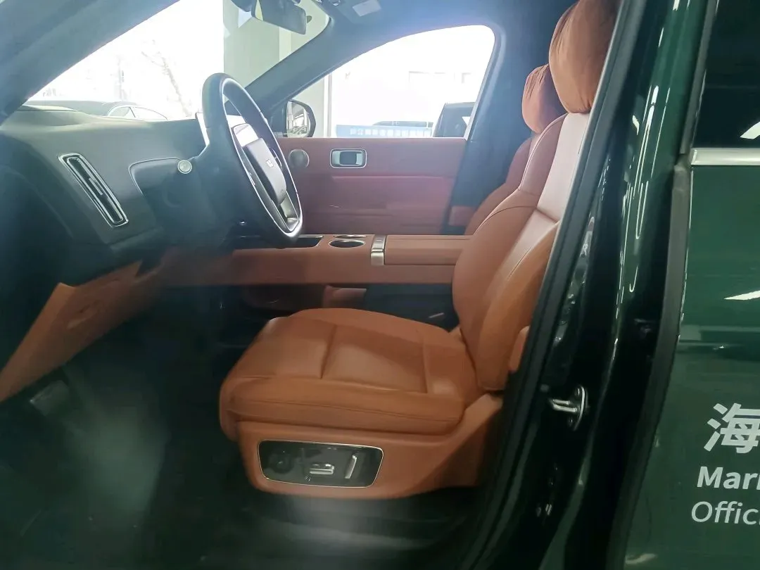 2024 Li L9 Range Extended 154HP REEV 52.3KWH,autocango,china used car exporter,china ev exporter,chinese used car exporter,chinese used ev exporter