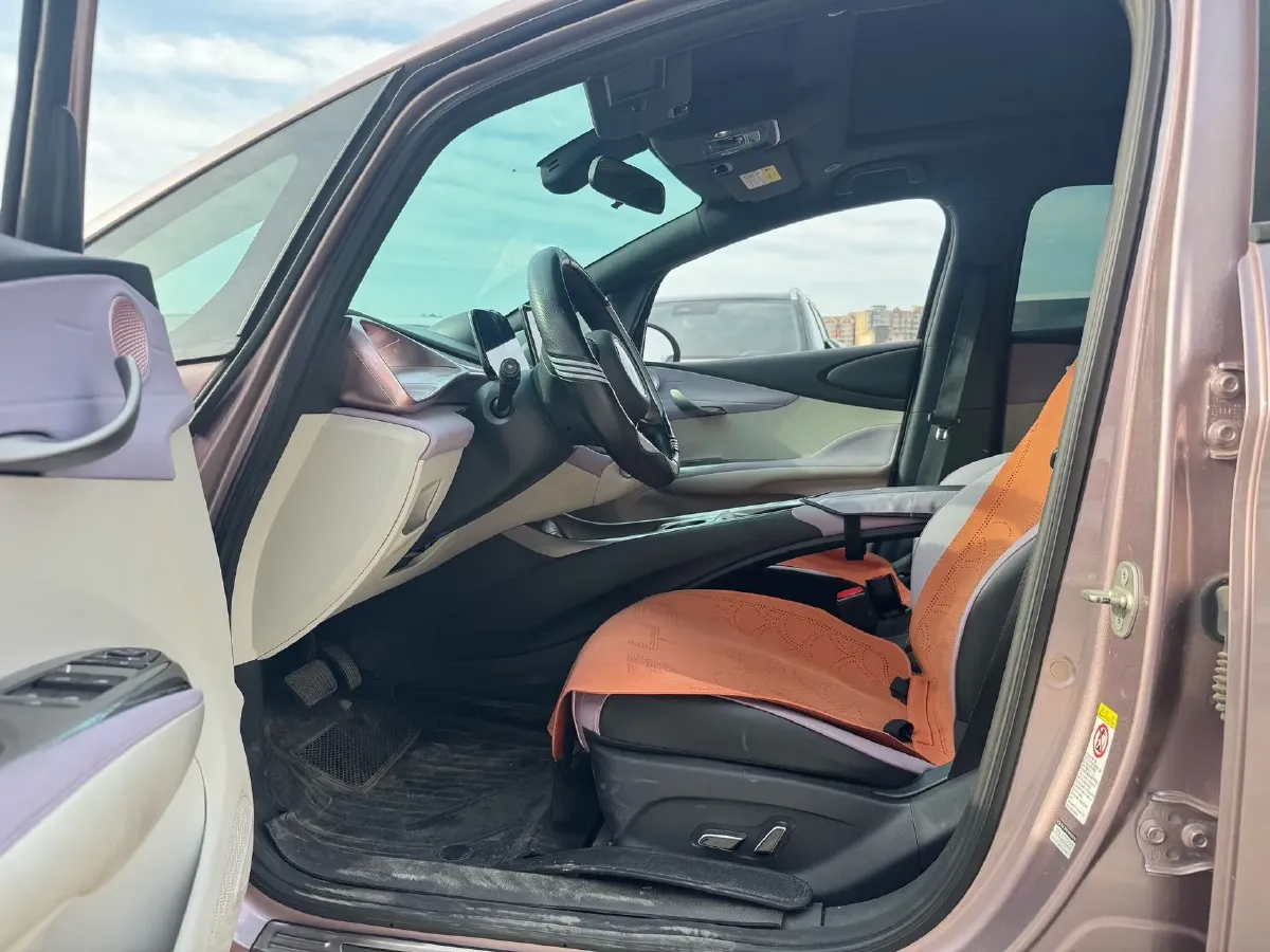 2021 BYD Yuan Pro BEV 50.1KWH,autocango,china used car exporter,china ev exporter,chinese used car exporter,chinese used ev exporter