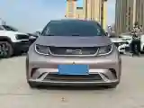 2021 BYD Yuan Pro BEV 50.1KWH