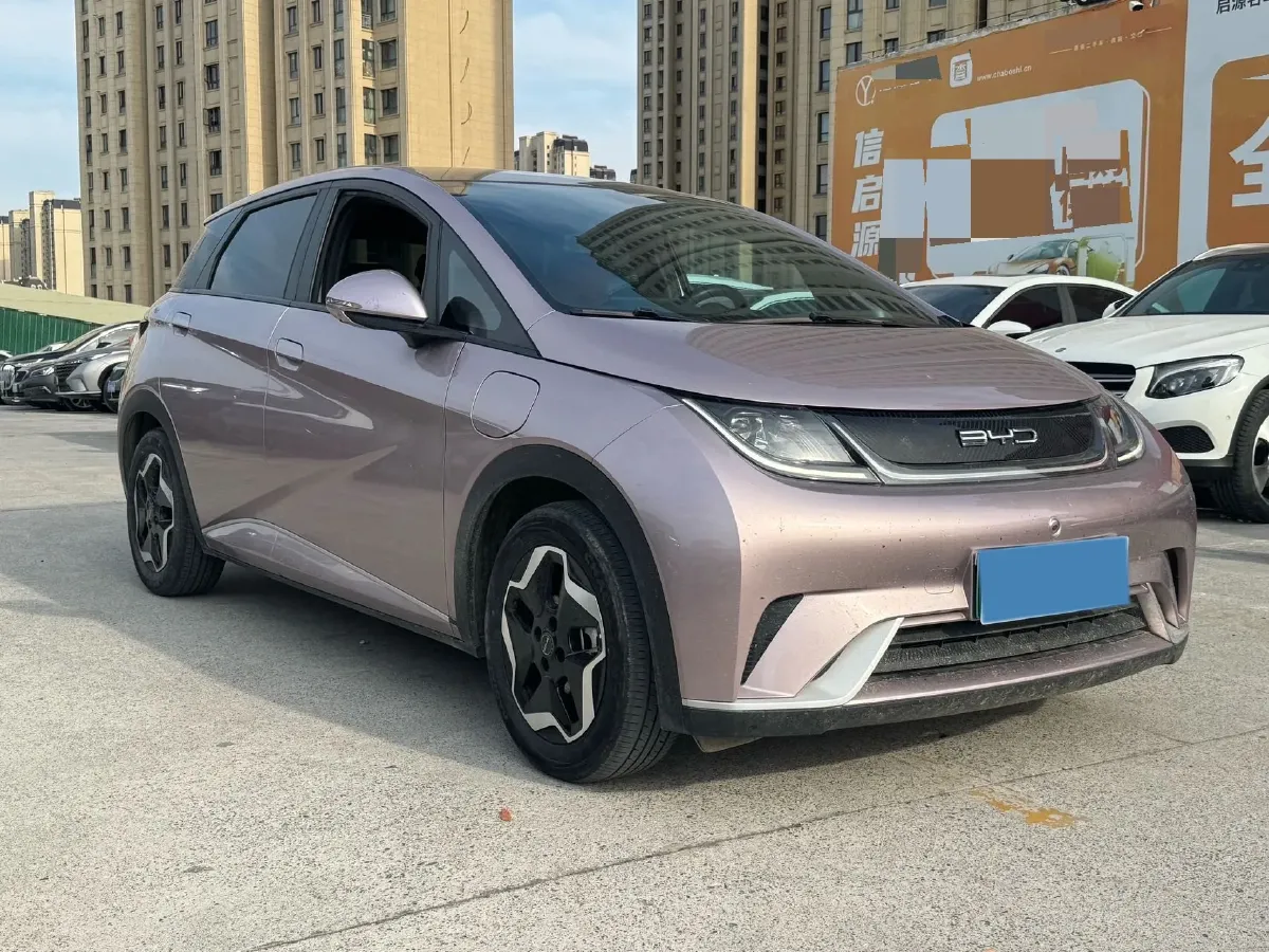2021 BYD Yuan Pro BEV 50.1KWH,autocango,china used car exporter,china ev exporter,chinese used car exporter,chinese used ev exporter