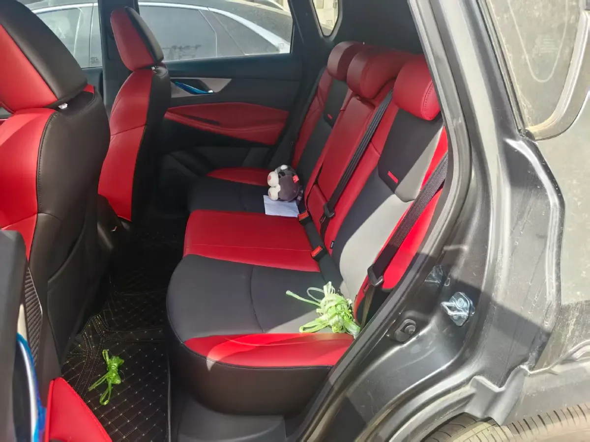 2021 ChangAn CS35 Plus 1.4T 160HP L4 7DCT,autocango,china used car exporter,china ev exporter,chinese used car exporter,chinese used ev exporter