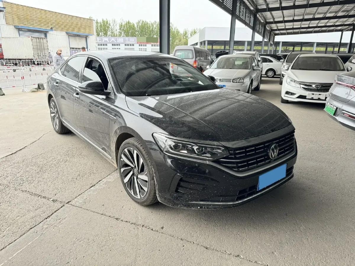 2021 Volkswagen Passat 2.0T 186HP L4 7DCT,autocango,china used car exporter,china ev exporter,chinese used car exporter,chinese used ev exporter