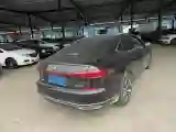 2021 Volkswagen Passat 2.0T 186HP L4 7DCT