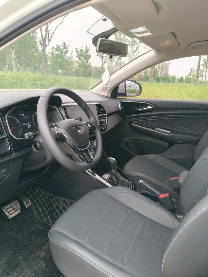 2019 Jetta VS5 1.4T 150HP L4 6AT,autocango,china used car exporter,china ev exporter,chinese used car exporter,chinese used ev exporter