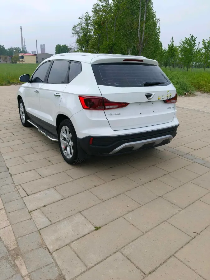 2019 Jetta VS5 1.4T 150HP L4 6AT,autocango,china used car exporter,china ev exporter,chinese used car exporter,chinese used ev exporter