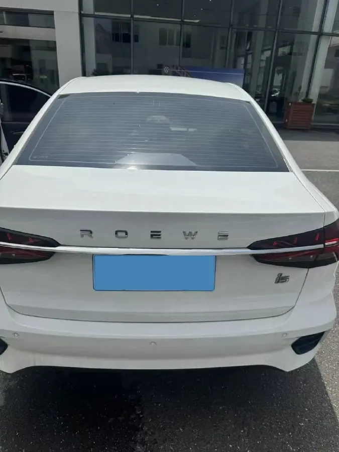2021 Roewe i5 1.5L 120HP L4 CVT,autocango,china used car exporter,china ev exporter,chinese used car exporter,chinese used ev exporter