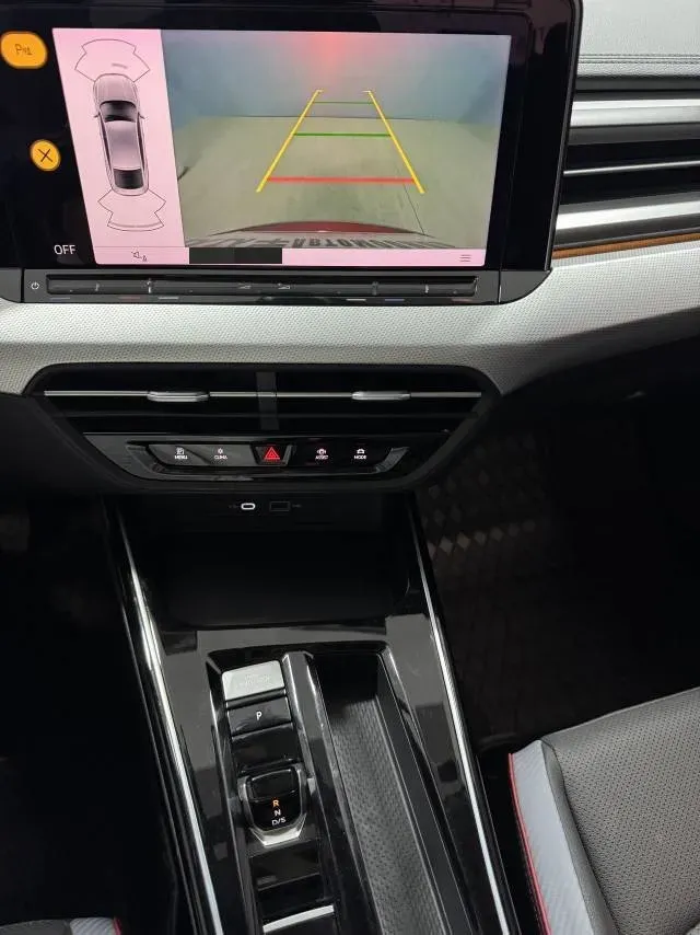 2022 Exceed TXL 2.0T 261HP L4 7DCT,autocango,china used car exporter,china ev exporter,chinese used car exporter,chinese used ev exporter